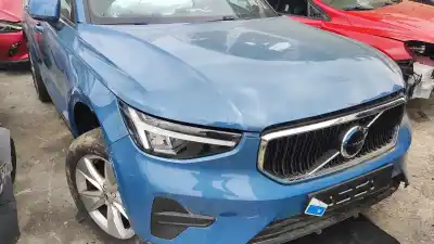 Peça sobressalente para automóvel em segunda mão Motor De Arranque por VOLVO XC 40 1.5 CAT Referências OEM IAM 36011593  