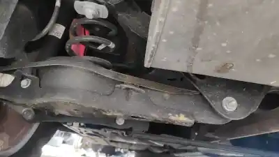 Автозапчасти б/у задний левый нижний рычаг подвески за volvo xc 40 1.5 cat ссылки oem iam 32221199