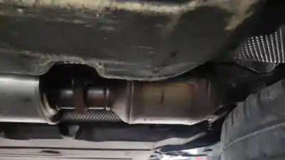 Second-hand car spare part CATALYTIC CONVERTER for VOLVO XC 40  OEM IAM references 36003053  