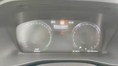 Автозапчасти б/у приборная доска за volvo xc 40 1.5 cat ссылки oem iam 31442543