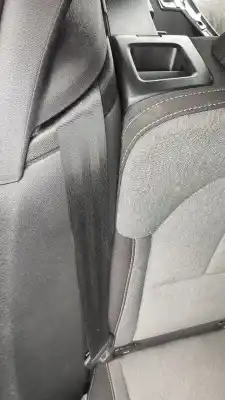Автозапчасти б/у задний правый ремень безопасности за volvo xc 40 1.5 cat ссылки oem iam 31462131