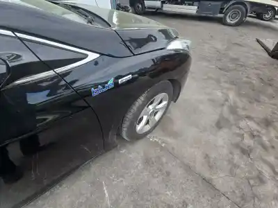Автозапчастина б/у  для HYUNDAI I40 I (VF)  Посилання на OEM IAM 663213Z000  