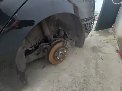 Автозапчастина б/у культ заднього лівого для hyundai i40 i (vf) 1.7 crdi посилання на oem iam 527103z010  