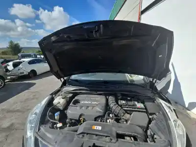 Автозапчасти б/у амортизатор капота за HYUNDAI I40 I (VF) 1.7 CRDI ссылки OEM IAM   