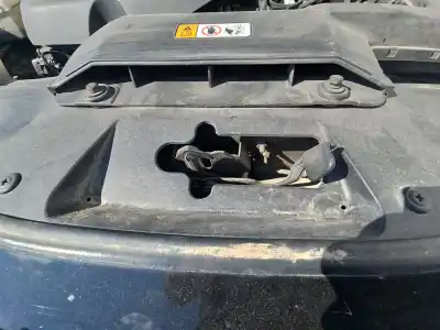 Автозапчастина б/у замок капота для HYUNDAI I40 I (VF) 1.7 CRDI Посилання на OEM IAM   