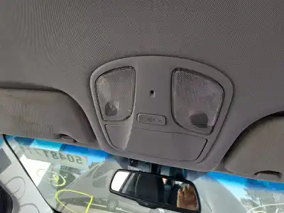 Автозапчасти б/у внутренний свет за HYUNDAI I40 I (VF) 1.7 CRDI ссылки OEM IAM   