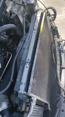 Автозапчастина б/у ВОДЯНИЙ РАДІАТОР для NISSAN QASHQAI II SUV (J11, J11_)  Посилання на OEM IAM 214104EB0A  