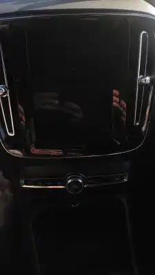 Автозапчасти б/у многофункциональный дисплей за volvo xc 40 1.5 cat ссылки oem iam   