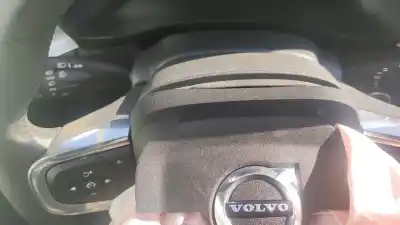 Автозапчасти б/у кольцо подушки безопасности за volvo xc 40 1.5 cat ссылки oem iam 
