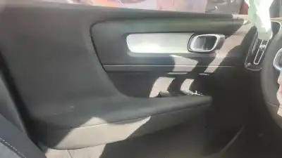 Автозапчасти б/у обивка левой передней двери за volvo xc 40 1.5 cat ссылки oem iam 