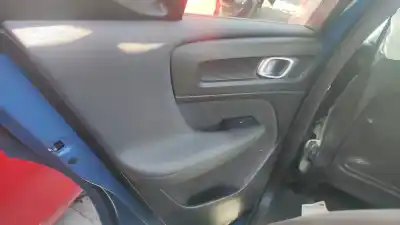 Автозапчасти б/у обивка задней левой двери за volvo xc 40 1.5 cat ссылки oem iam 