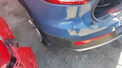 Автозапчастина б/у задній бампер для volvo xc 40 1.5 cat посилання на oem iam   