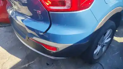 Автозапчастина б/у задній бампер для volvo xc 40 1.5 cat посилання на oem iam   