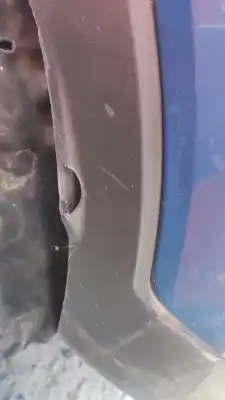 Pezzo di ricambio per auto di seconda mano PARAURTI POSTERIORE per VOLVO XC 40  Riferimenti OEM IAM   