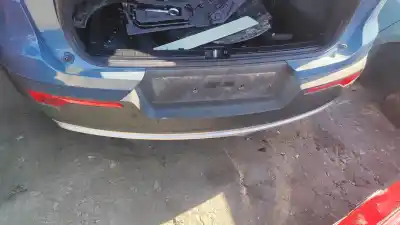 Автозапчастина б/у підсилення заднього бампера для volvo xc 40 1.5 cat посилання на oem iam   