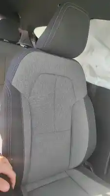 Автозапчасти б/у левое переднее сидение за volvo xc 40 1.5 cat ссылки oem iam   