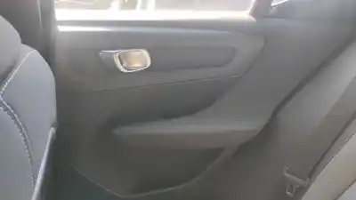 Автозапчасти б/у задний правый стеклорегулятор за volvo xc 40 1.5 cat ссылки oem iam 