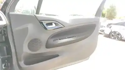 Peça sobressalente para automóvel em segunda mão elevador de vidros dianteiro direito por citroen ds3 (sa_) 1.6 hdi 90 referências oem iam 9222fv