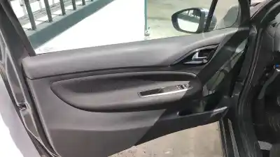 Peça sobressalente para automóvel em segunda mão elevador de vidros dianteira esquerda por citroen ds3 (sa_) 1.6 hdi 90 referências oem iam 9802740880