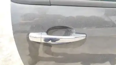 Peça sobressalente para automóvel em segunda mão puxador exterior frente direito por citroen ds3 (sa_) 1.6 hdi 90 referências oem iam 9101kz