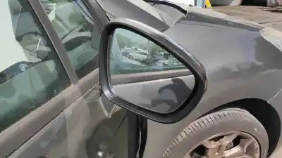 Peça sobressalente para automóvel em segunda mão espelho retrovisor direito por citroen ds3 (sa_) 1.6 hdi 90 referências oem iam 8154ca