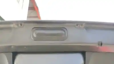 Peça sobressalente para automóvel em segunda mão puxador exterior de mala por citroen ds3 (sa_) 1.6 hdi 90 referências oem iam 6490cn