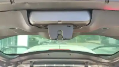 Peça sobressalente para automóvel em segunda mão fechadura do mala por citroen ds3 (sa_) 1.6 hdi 90 referências oem iam 8719f8