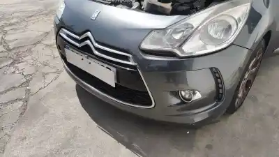 Peça sobressalente para automóvel em segunda mão motor de arranque por citroen ds3 (sa_) 1.6 hdi 90 referências oem iam 5802ce