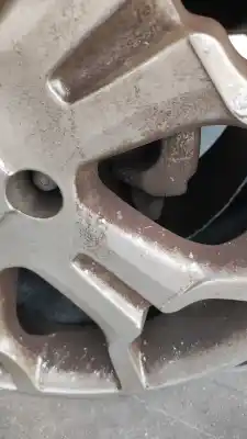 Peça sobressalente para automóvel em segunda mão pinça de travão traseira esquerda por citroen ds3 (sa_) 1.6 hdi 90 referências oem iam 4400w5