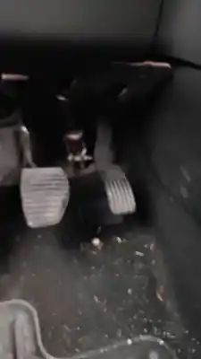 Peça sobressalente para automóvel em segunda mão pedal acelerador por citroen ds3 (sa_) 1.6 hdi 90 referências oem iam 1601cw