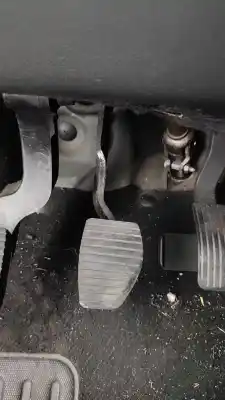 Peça sobressalente para automóvel em segunda mão pedal de travão por citroen ds3 (sa_) 1.6 hdi 90 referências oem iam 4501av