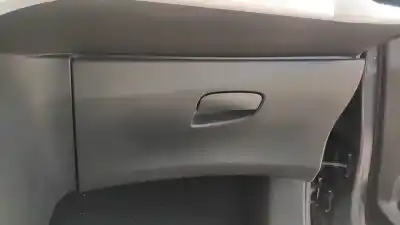 Peça sobressalente para automóvel em segunda mão porta luvas por citroen ds3 (sa_) 1.6 hdi 90 referências oem iam 825212