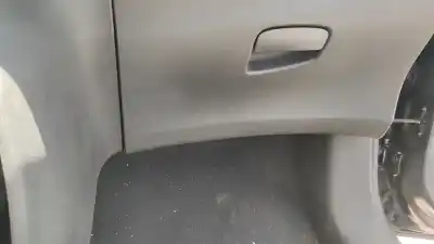 Peça sobressalente para automóvel em segunda mão ventilador de aquecimento por citroen ds3 (sa_) 1.6 hdi 90 referências oem iam 6441cs