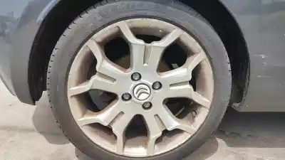 Peça sobressalente para automóvel em segunda mão JANTE por CITROEN DS3 (SA_) 1.6 HDI 90 Referências OEM IAM   