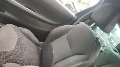 Peça sobressalente para automóvel em segunda mão assento dianteiro direito por citroen ds3 (sa_) 1.6 hdi 90 referências oem iam 