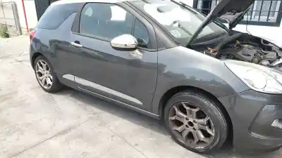 Peça sobressalente para automóvel em segunda mão boia / bomba combustível por citroen ds3 (sa_) 1.6 hdi 90 referências oem iam 