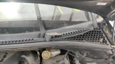 Peça sobressalente para automóvel em segunda mão motor do limpa para brisas por citroen ds3 (sa_) 1.6 hdi 90 referências oem iam 