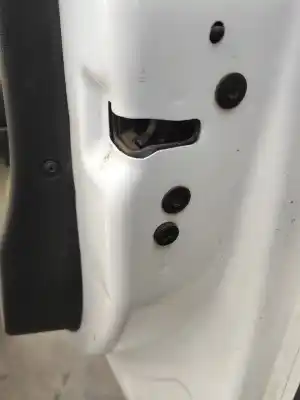 Recambio de automóvil de segunda mano de CERRADURA PUERTA DELANTERA DERECHA para PEUGEOT 2008 I (CU_)  referencias OEM IAM 9812500780  