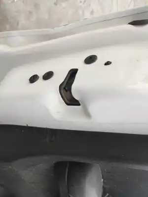 Recambio de automóvil de segunda mano de CERRADURA PUERTA DELANTERA IZQUIERDA para PEUGEOT 2008 I (CU_)  referencias OEM IAM 9812500880  