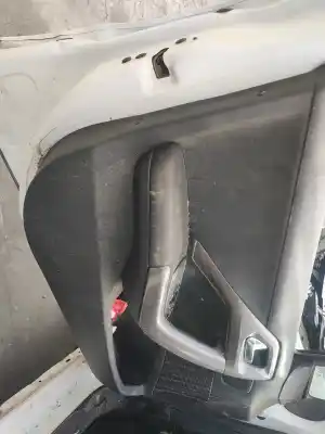 Recambio de automóvil de segunda mano de ELEVALUNAS DELANTERO IZQUIERDO para PEUGEOT 2008 I (CU_)  referencias OEM IAM 9816402180  