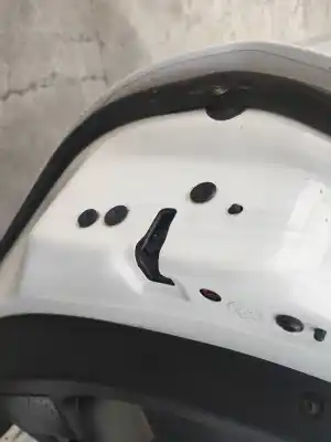 Recambio de automóvil de segunda mano de CERRADURA PUERTA TRASERA IZQUIERDA para PEUGEOT 2008 I (CU_)  referencias OEM IAM 9812501280  