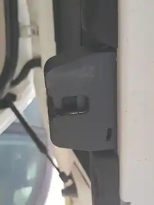 Recambio de automóvil de segunda mano de CERRADURA MALETERO / PORTON para PEUGEOT 2008 I (CU_)  referencias OEM IAM 8719F8  