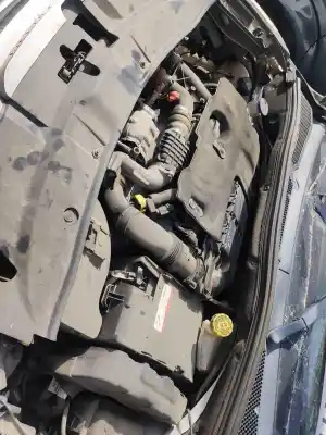 Pièce détachée automobile d'occasion COMPRESSEUR DE CLIMATISATION pour PEUGEOT 2008 I (CU_)  Références OEM IAM 1671553680 9678656080 