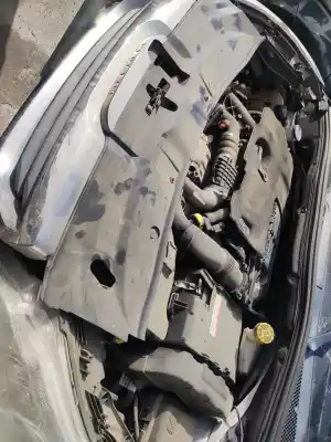 Recambio de automóvil de segunda mano de Motor Arranque para PEUGEOT 2008 I (CU_) 1.6 HDI referencias OEM IAM 5802AE 966285418004 