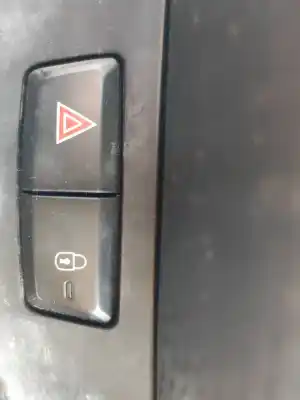 Recambio de automóvil de segunda mano de Warning para PEUGEOT 2008 I (CU_) 1.6 HDI referencias OEM IAM 96750916ZD  