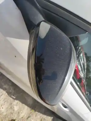 Pièce détachée automobile d'occasion RÉTROVISEUR GAUCHE pour PEUGEOT 208 (P2)  Références OEM IAM 98471895XT  