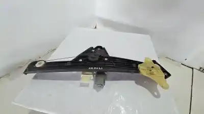 Pezzo di ricambio per auto di seconda mano alzacristalli anteriore sinistro per renault clio v (b7_) 1.5 blue dci 115 (b7ad) riferimenti oem iam 807216723r  