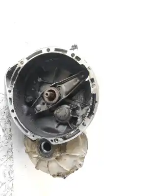 Second-hand car spare part Gearbox for SMART COUPE 0.6 Turbo CAT OEM IAM references 450370000180  02030272251