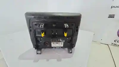 Pezzo di ricambio per auto di seconda mano display multifunzione per renault clio v (b7_) 1.5 blue dci 115 (b7ad) riferimenti oem iam 280346137r  