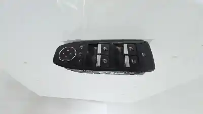 Pièce détachée automobile d'occasion COMMANDE DE LÈVE VITRE AVANT GAUCHE pour RENAULT CLIO V (B7_)  Références OEM IAM 254107080R 254015831R 